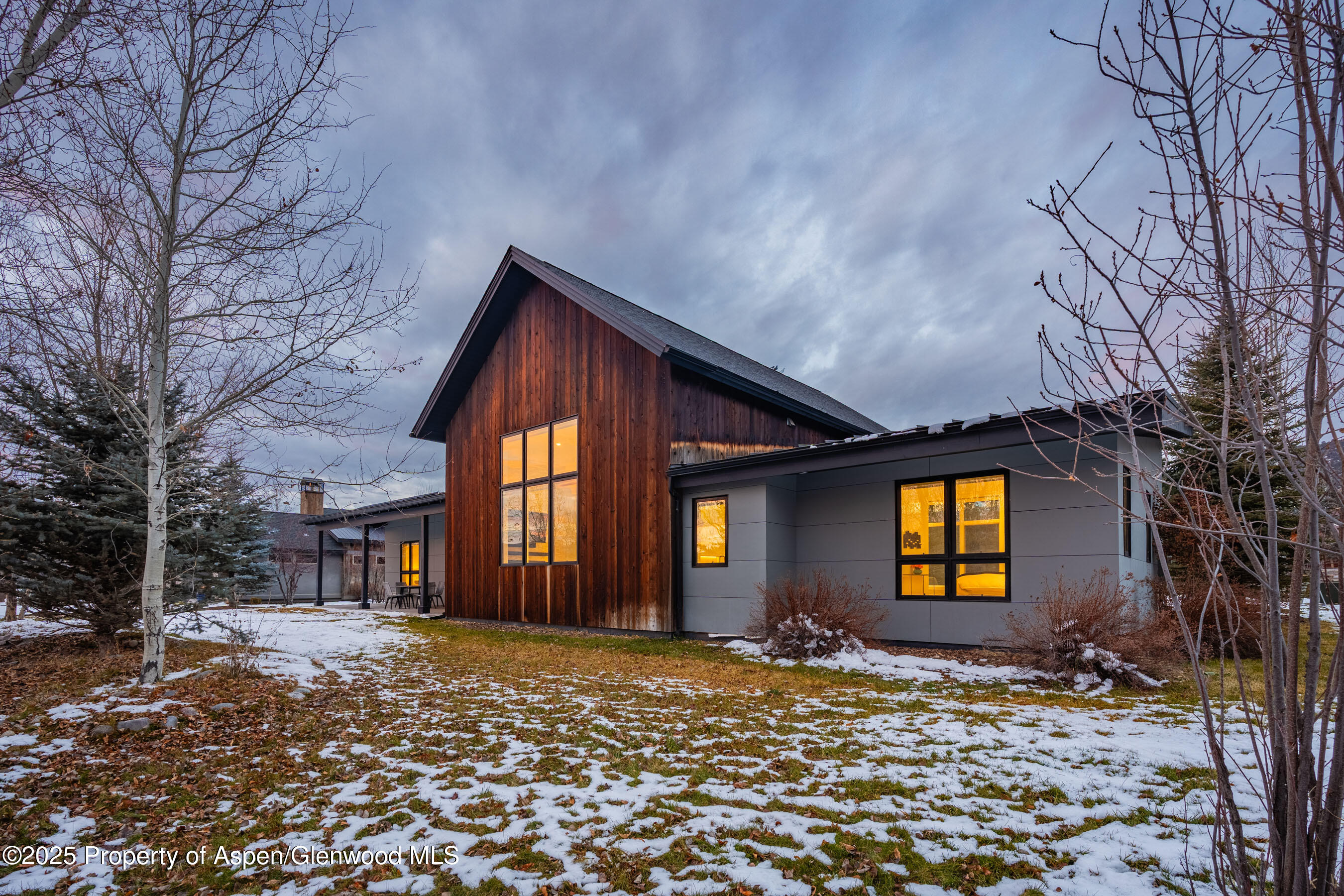 120 Equestrian Way Carbondale CO 81623