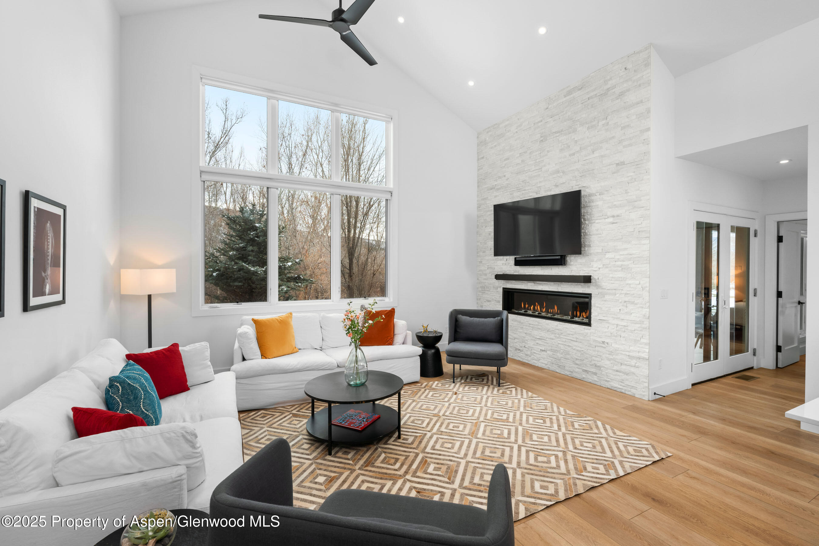 120 Equestrian Way Carbondale CO 81623