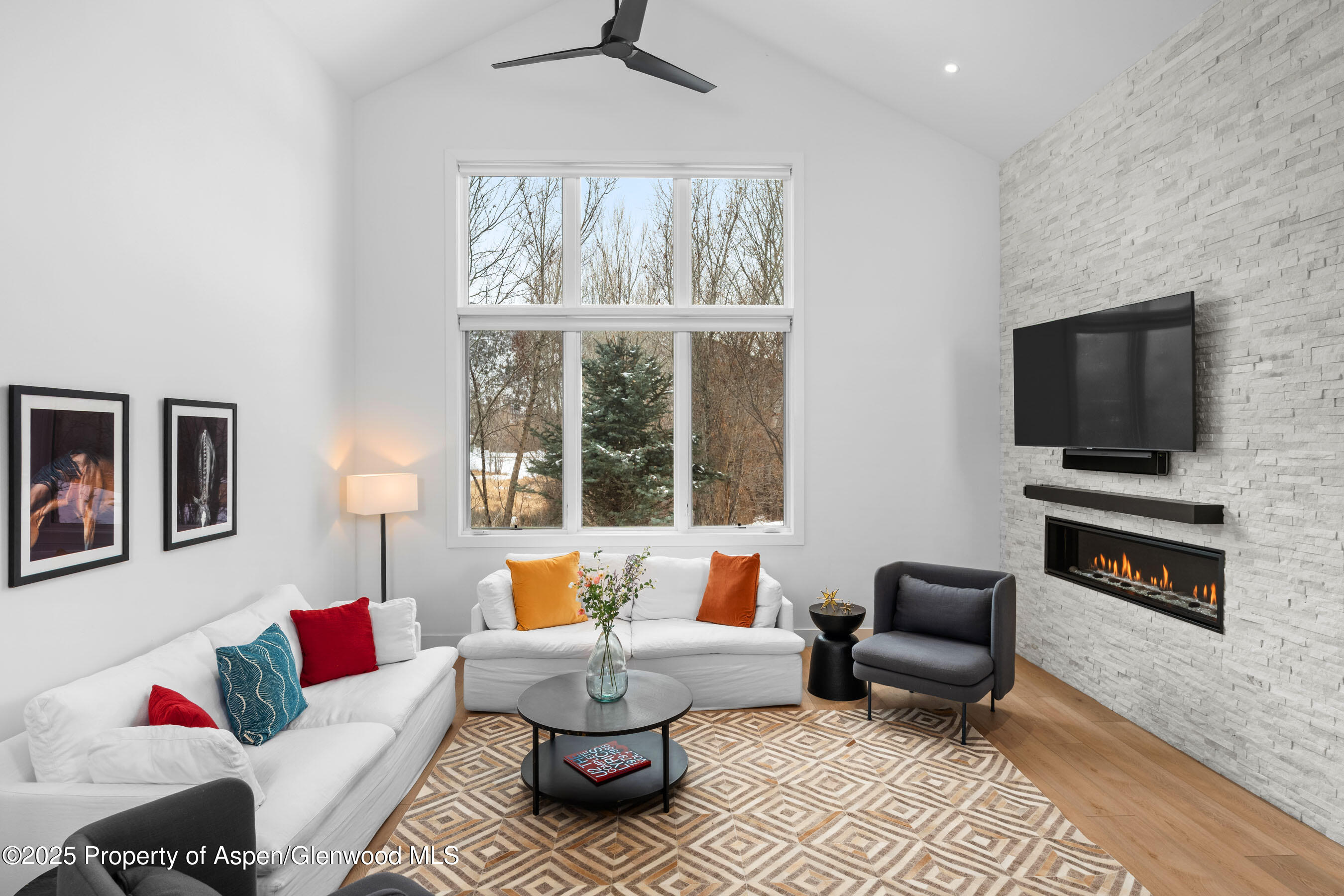 120 Equestrian Way Carbondale CO 81623