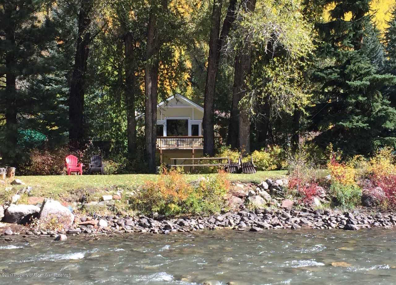 385 Redstone Boulevard Redstone CO 81623