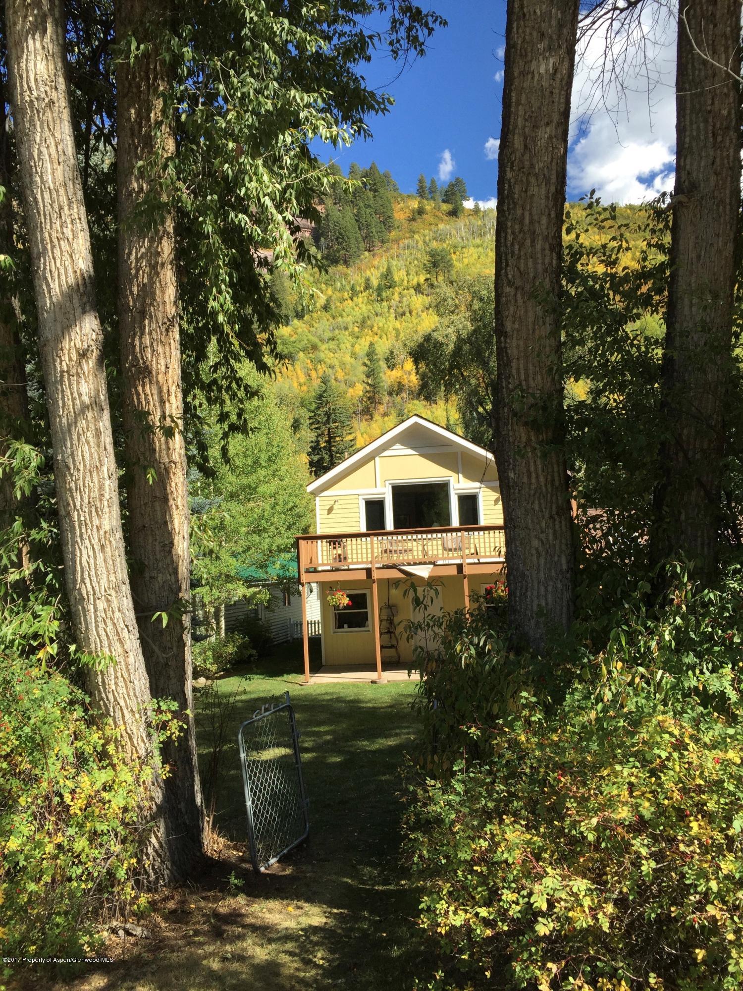 385 Redstone Boulevard Redstone CO 81623