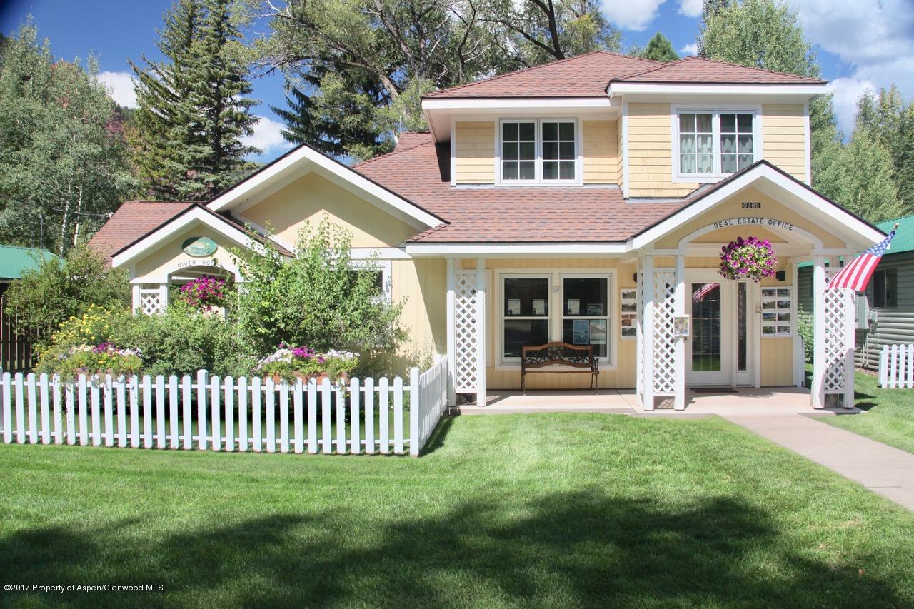 385 Redstone Boulevard Redstone CO 81623