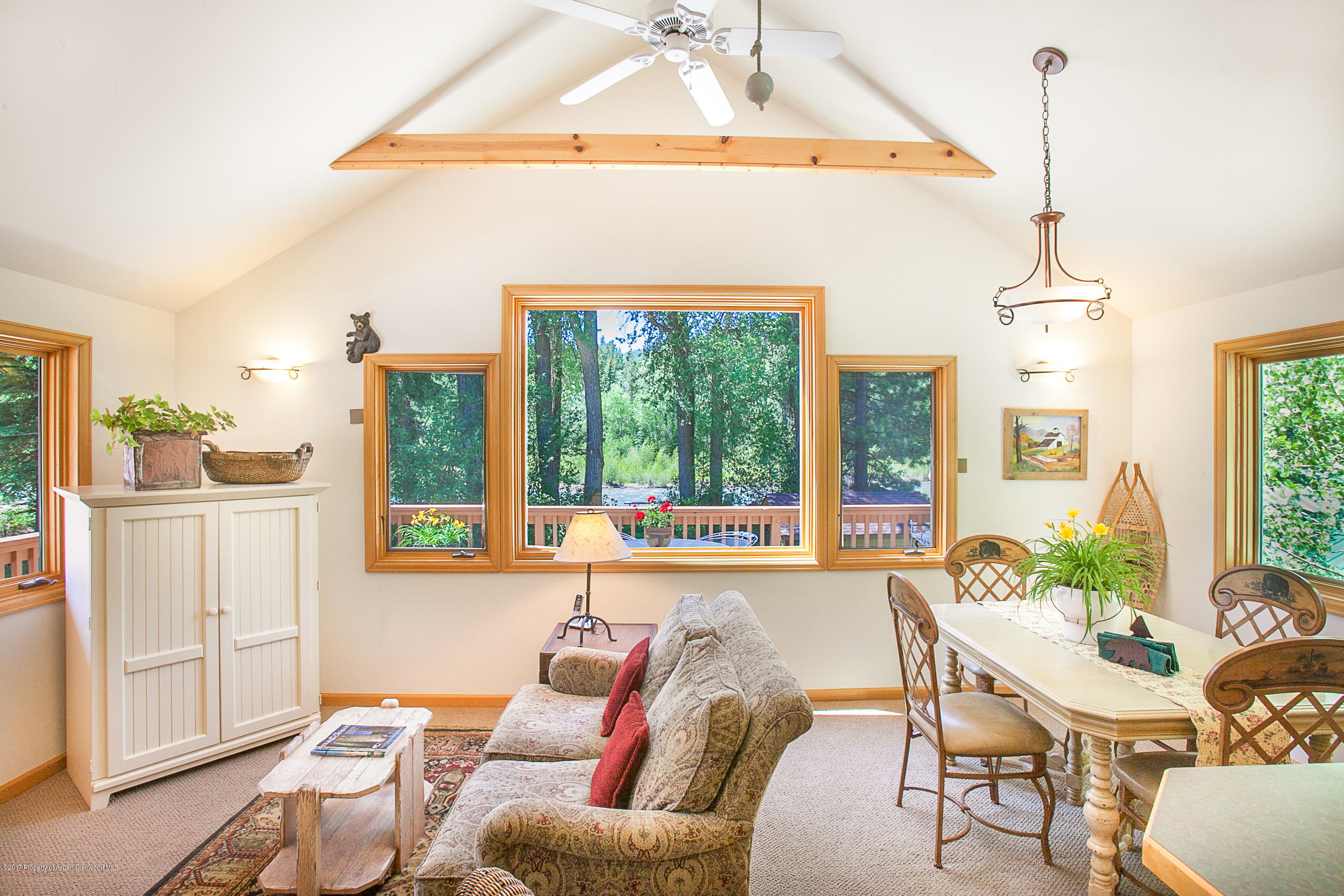 385 Redstone Boulevard Redstone CO 81623