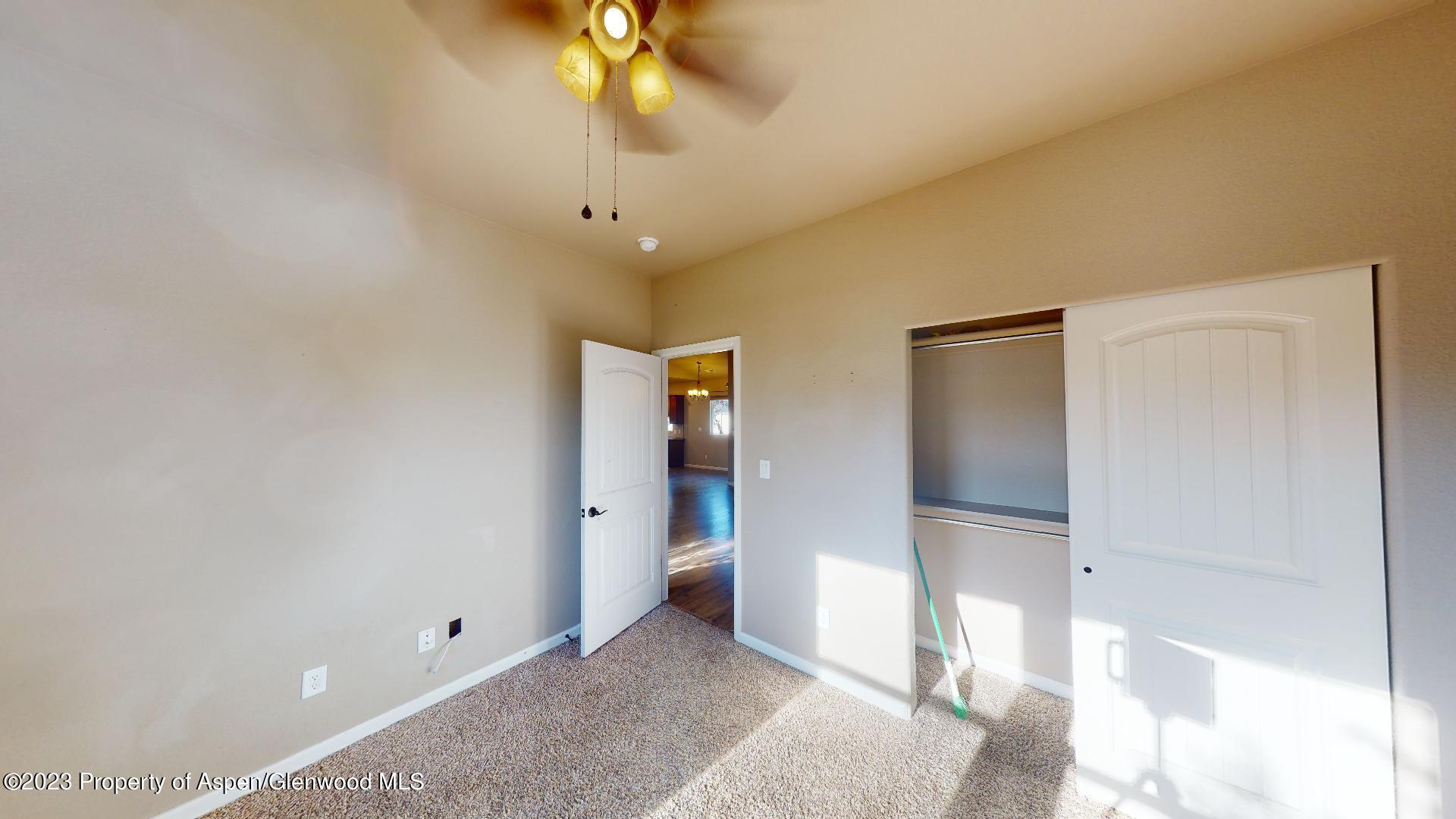 634 Bradford Drive Grand Junction CO 81504