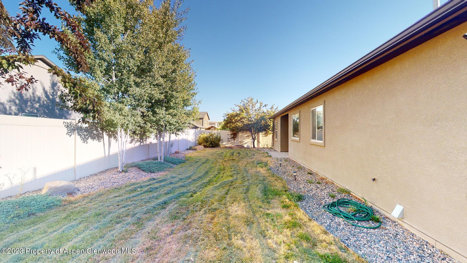 634 Bradford Drive Grand Junction CO 81504