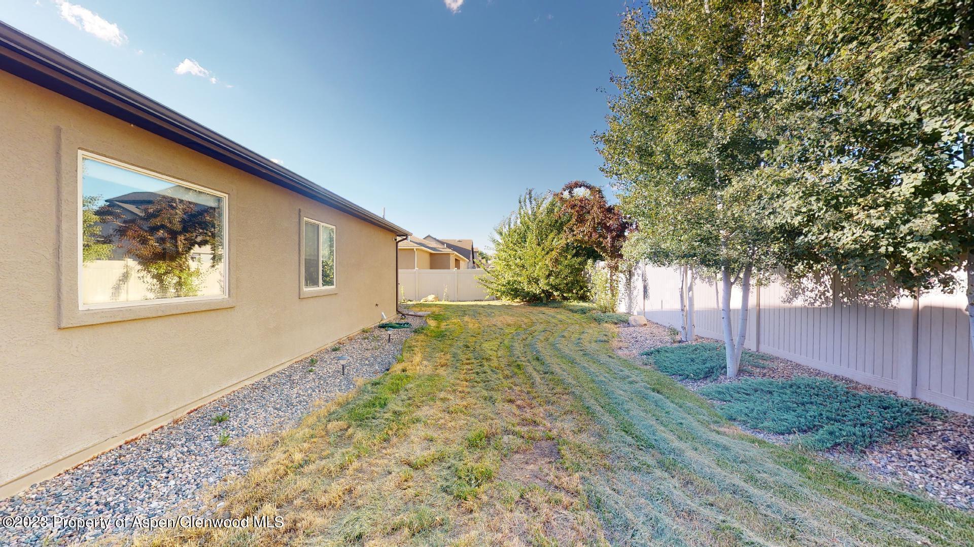 634 Bradford Drive Grand Junction CO 81504