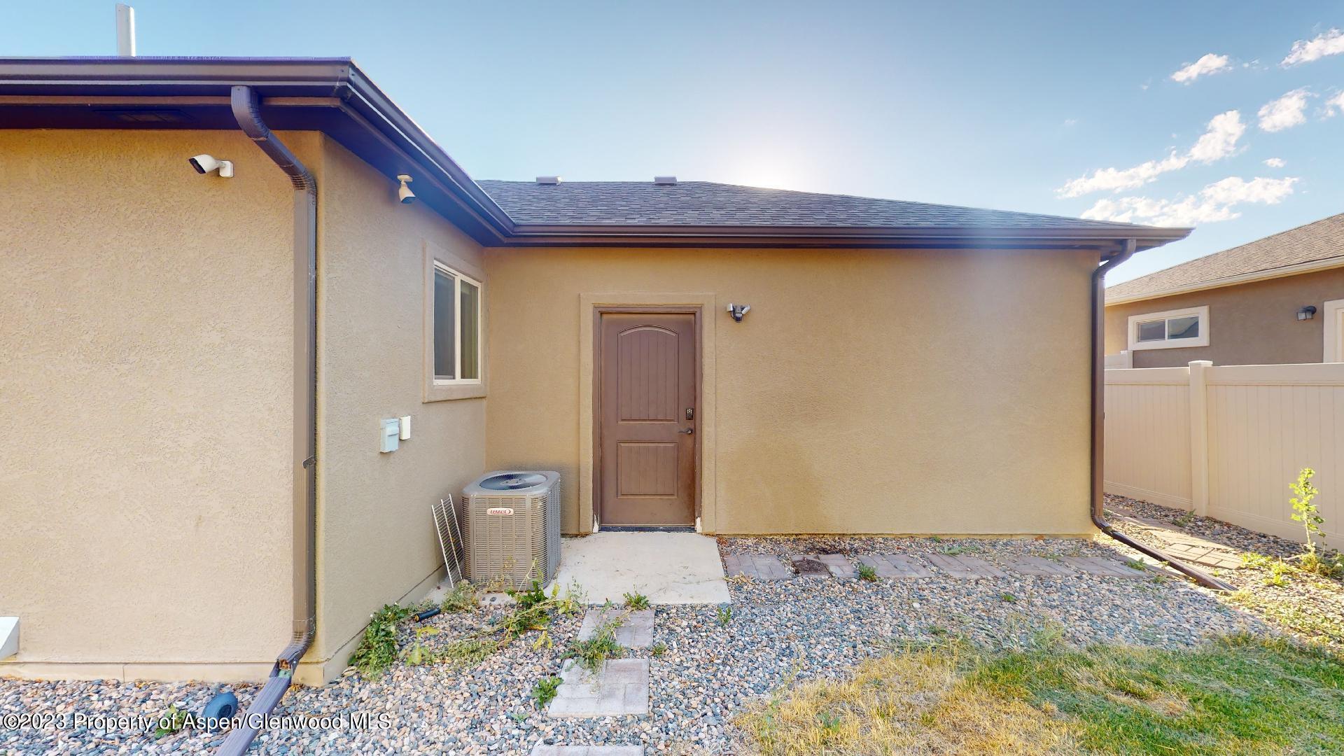 634 Bradford Drive Grand Junction CO 81504