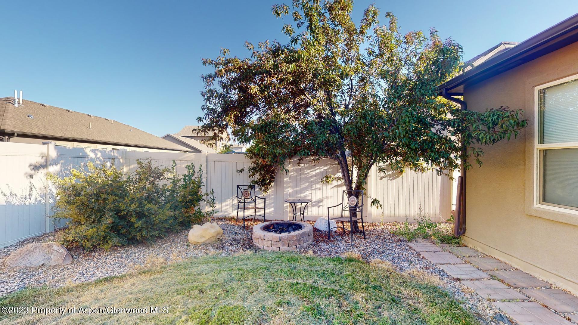 634 Bradford Drive Grand Junction CO 81504