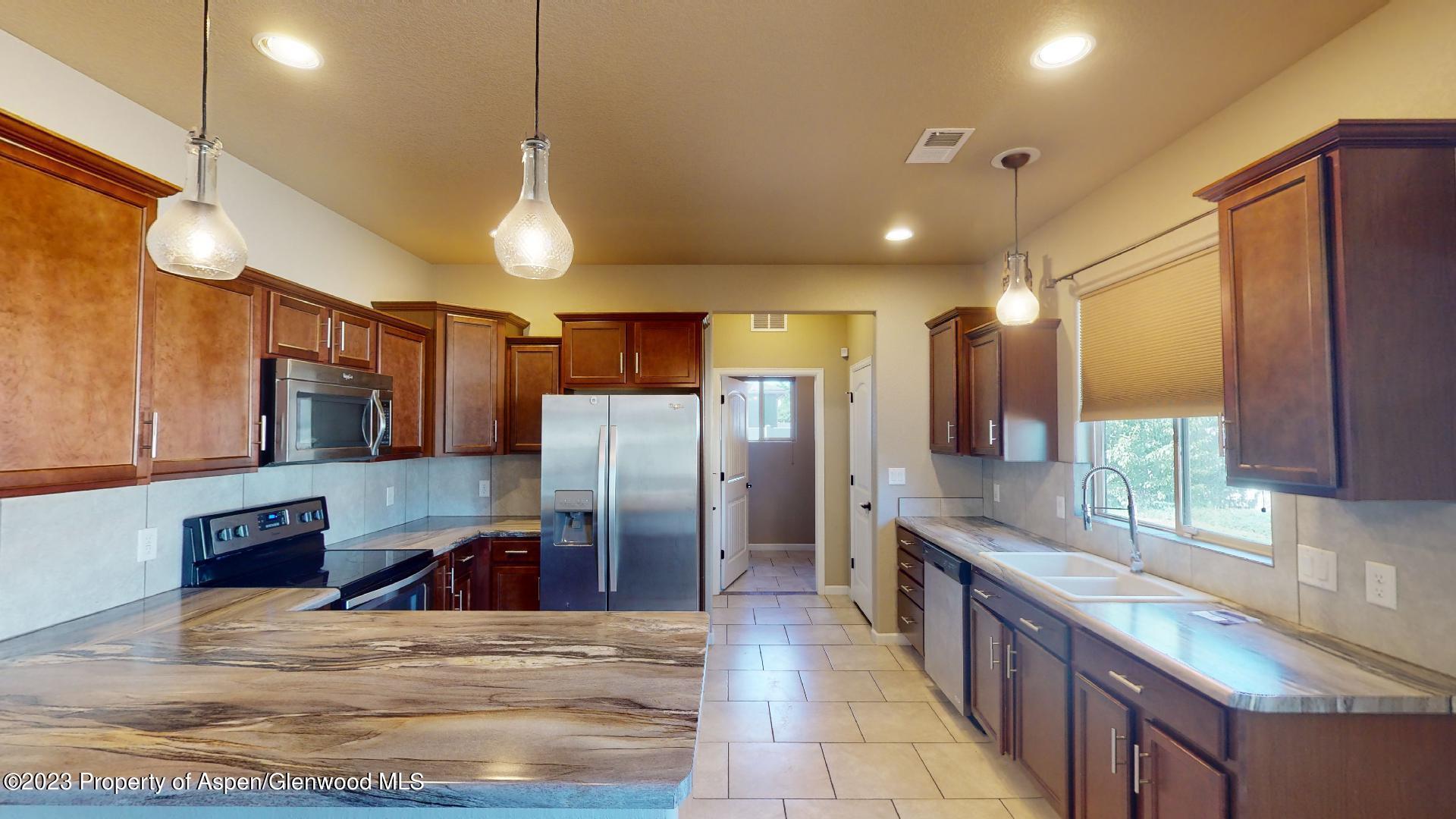 634 Bradford Drive Grand Junction CO 81504