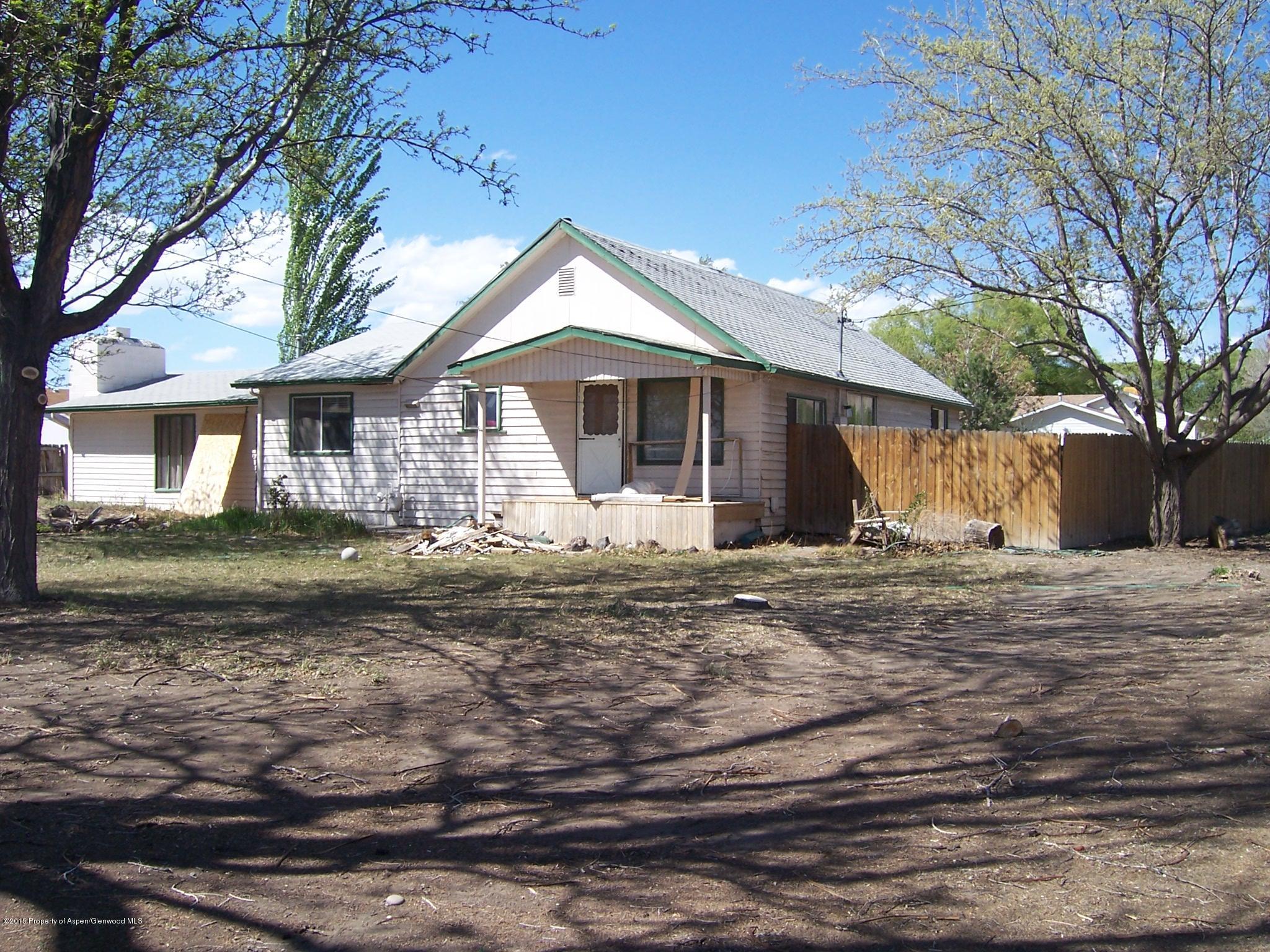 3148 E 1/2 Road Grand Junction CO 81504