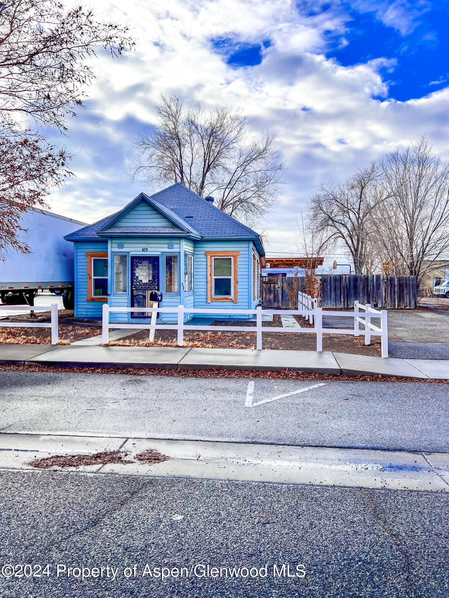 829 South Avenue Grand Junction CO 81501