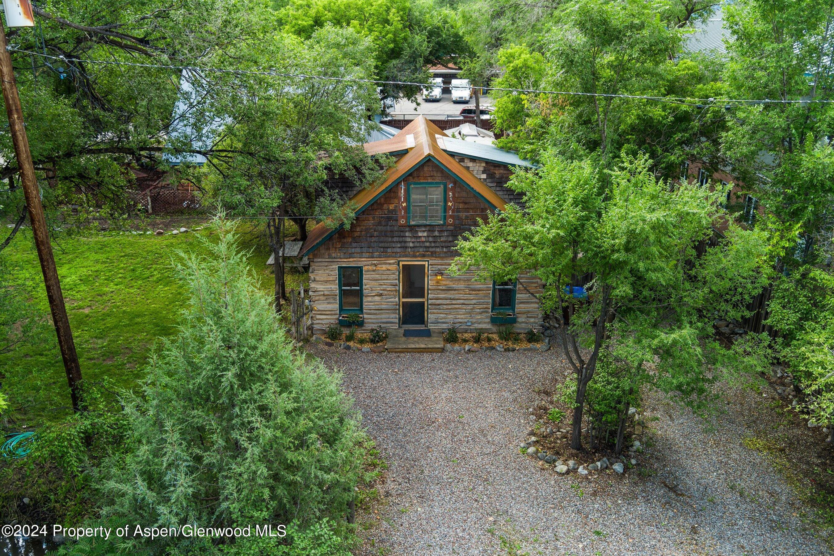 610 Colorado Avenue Carbondale CO 81623