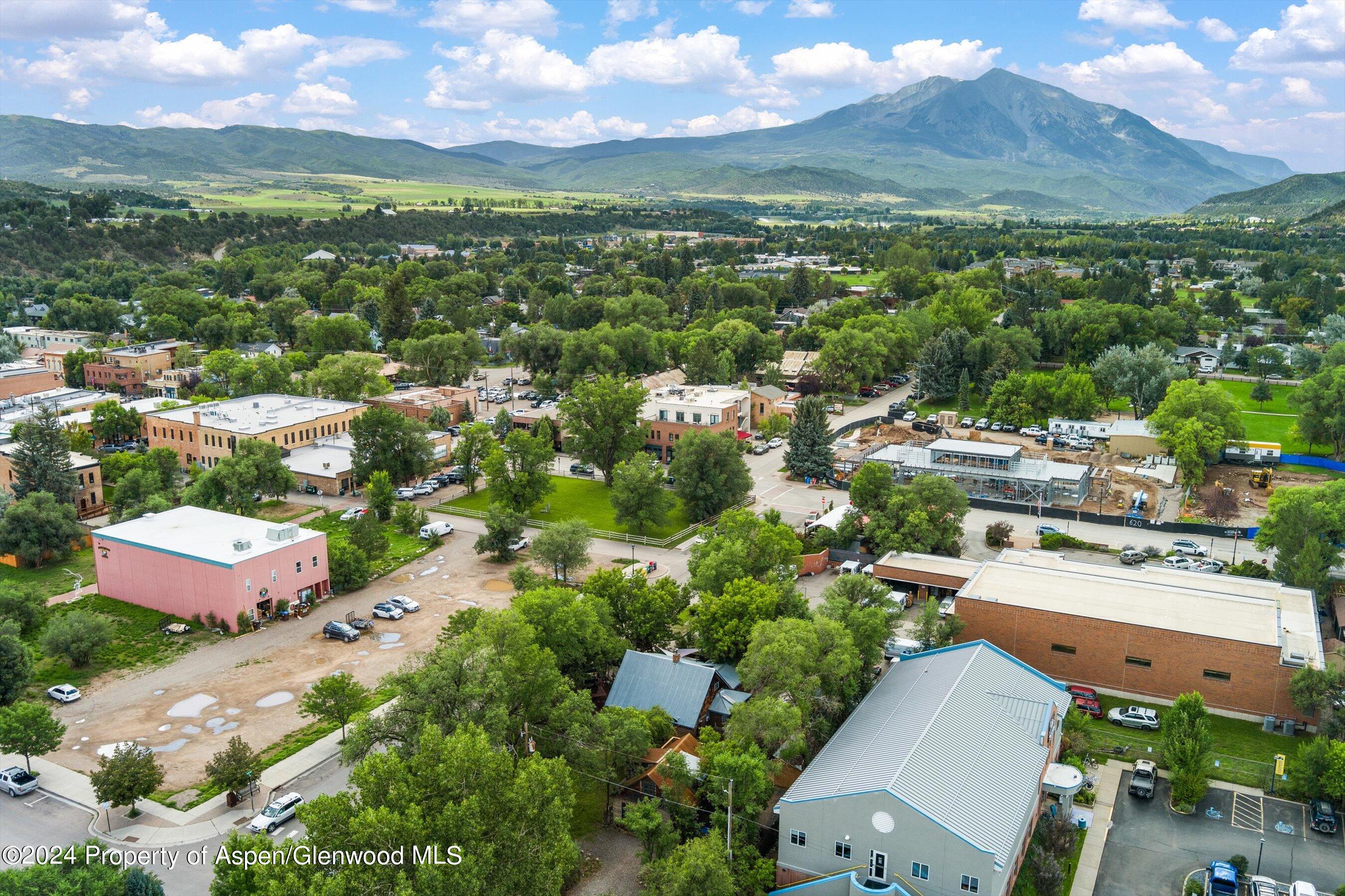 610 Colorado Avenue Carbondale CO 81623