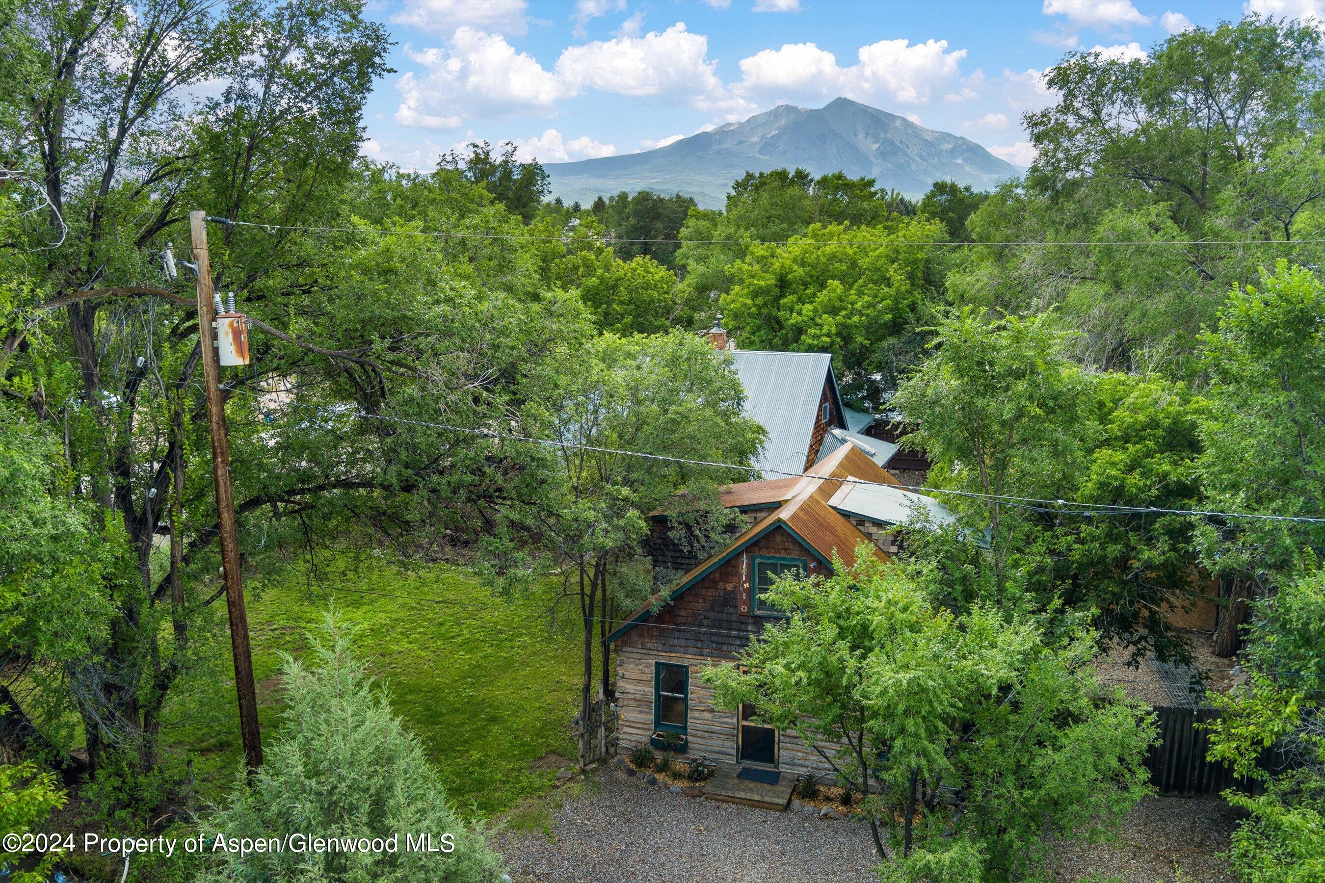 610 Colorado Avenue Carbondale CO 81623