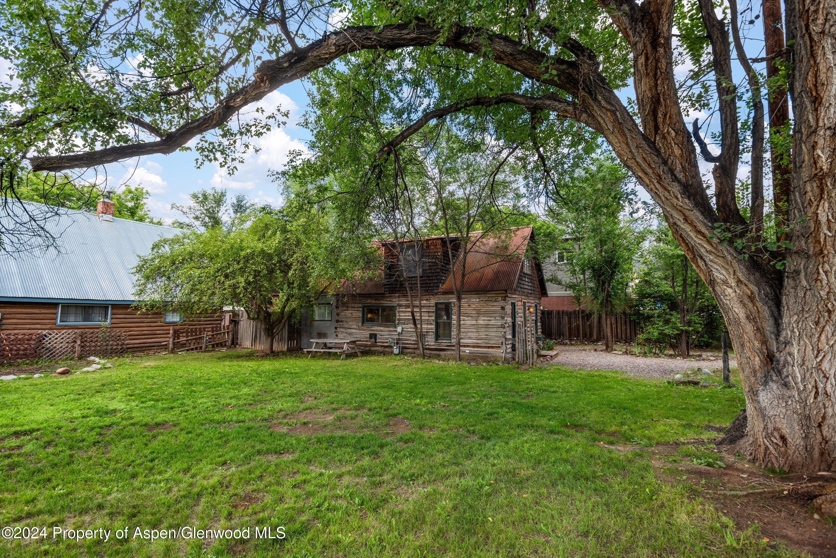 610 Colorado Avenue Carbondale CO 81623