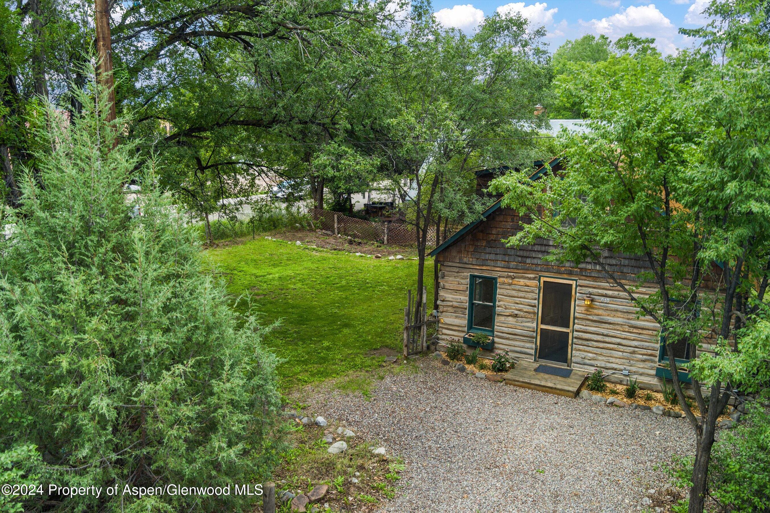 610 Colorado Avenue Carbondale CO 81623