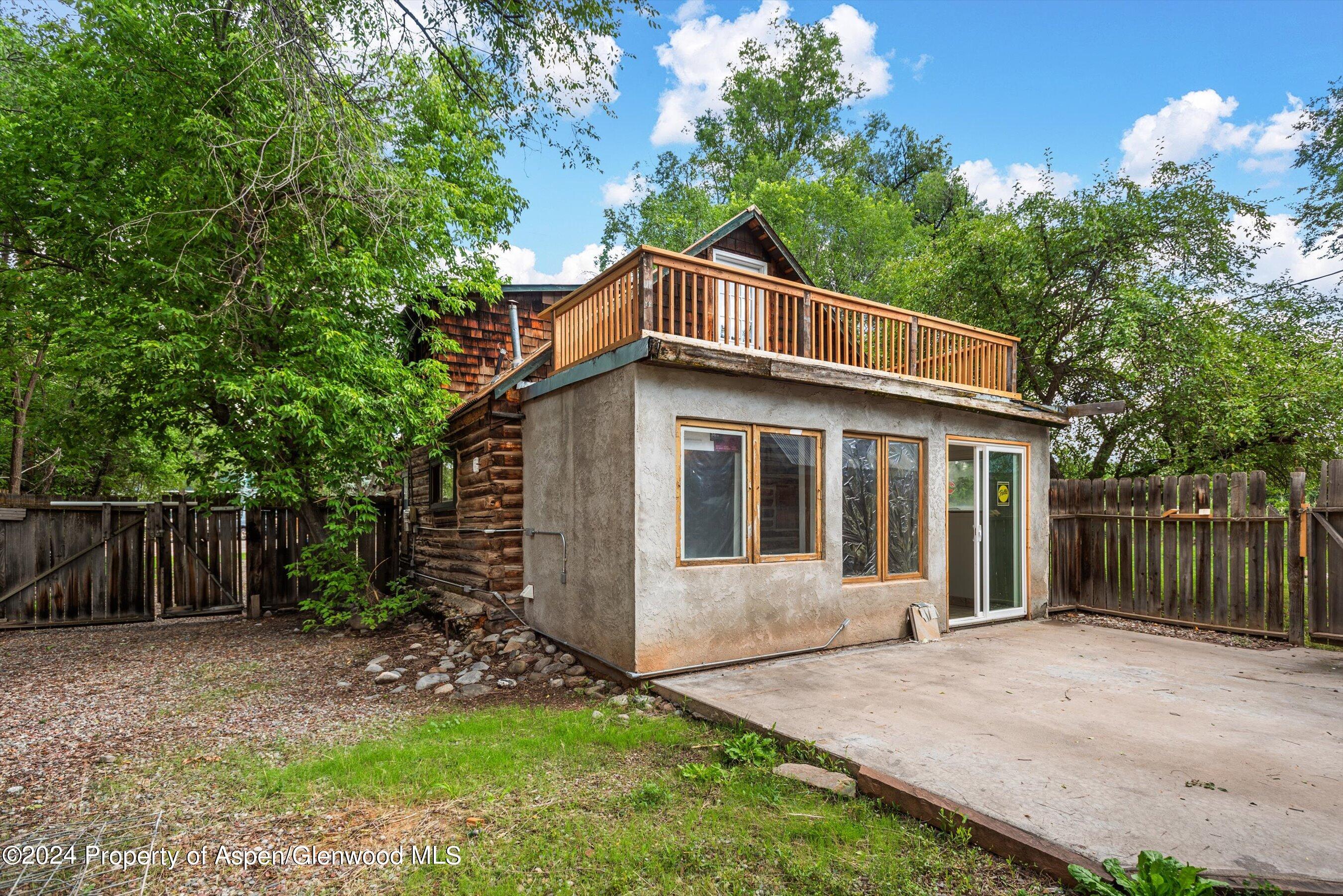 610 Colorado Avenue Carbondale CO 81623