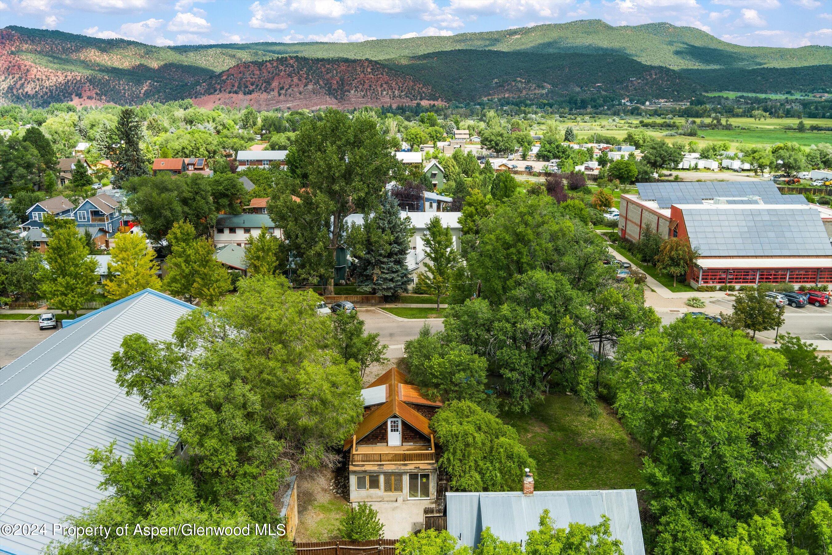 610 Colorado Avenue Carbondale CO 81623