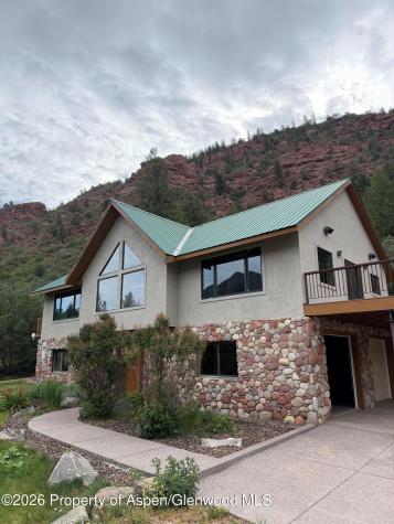 421 Crystal Circle Carbondale CO 81623