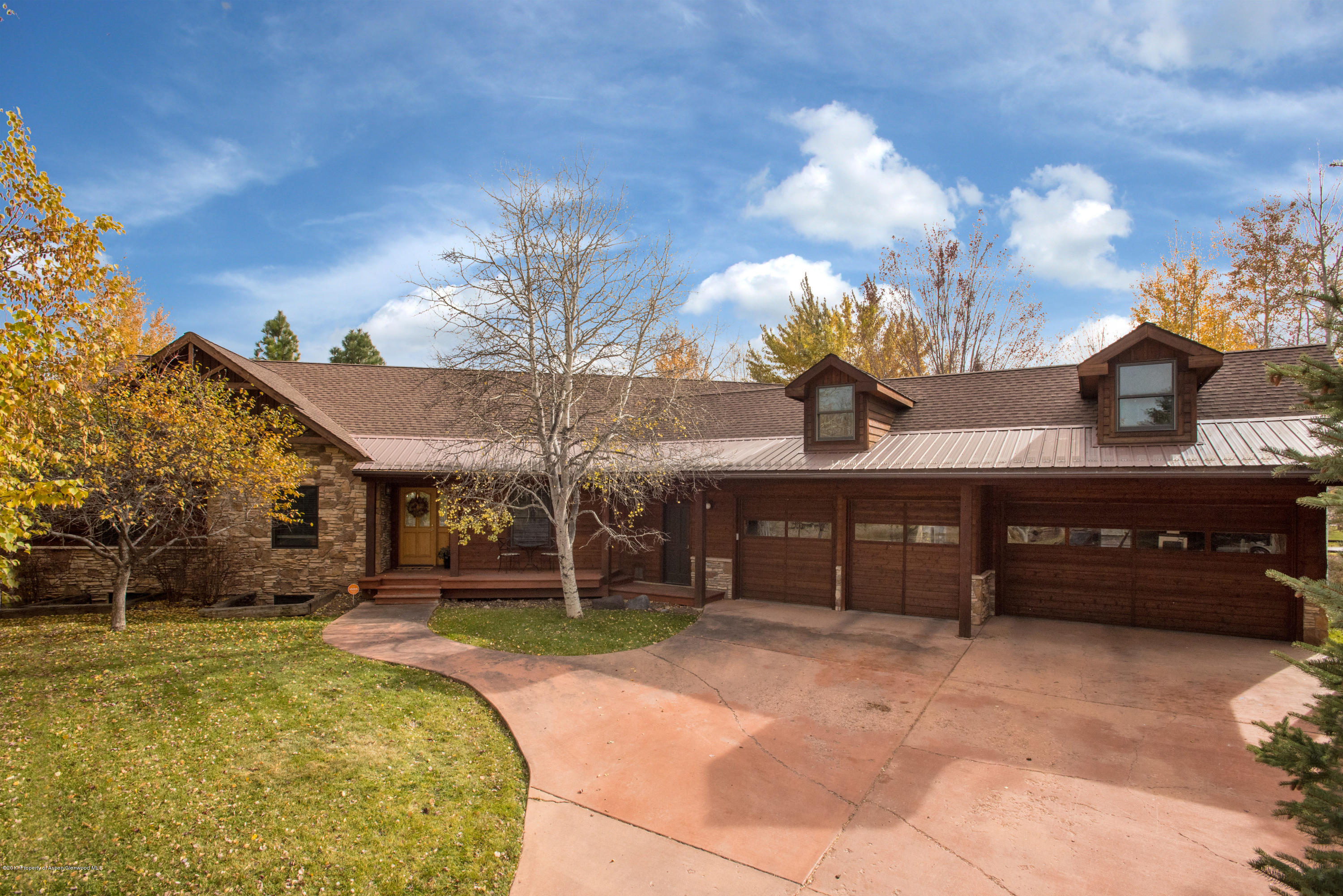 914 Cedar Creek Drive Carbondale CO 81623