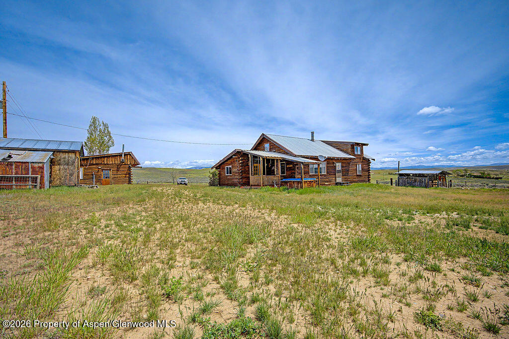 564 County Road 210 Craig CO 81625