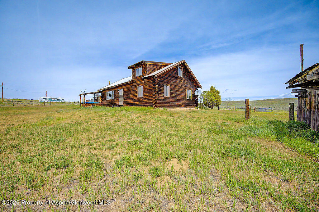 564 County Road 210 Craig CO 81625