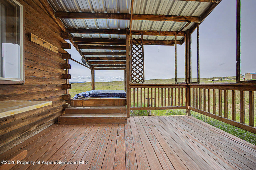 564 County Road 210 Craig CO 81625