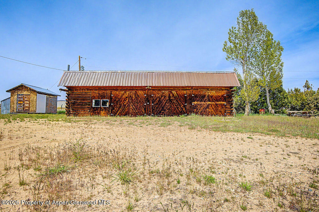 564 County Road 210 Craig CO 81625