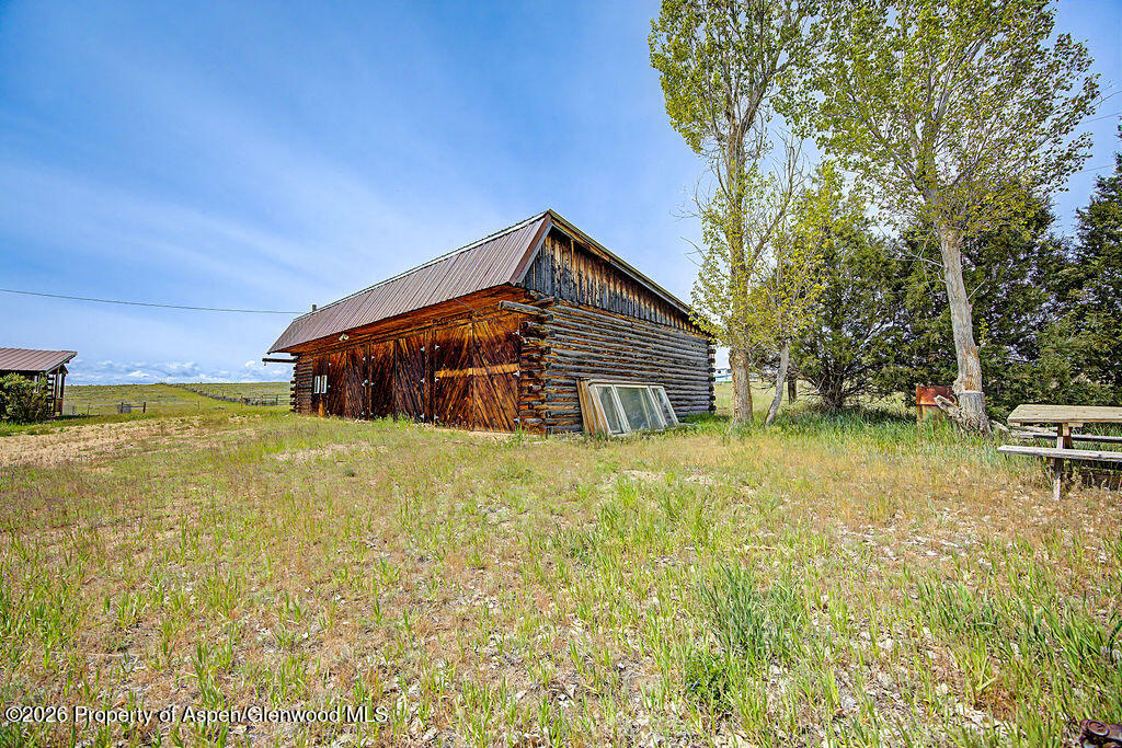 564 County Road 210 Craig CO 81625