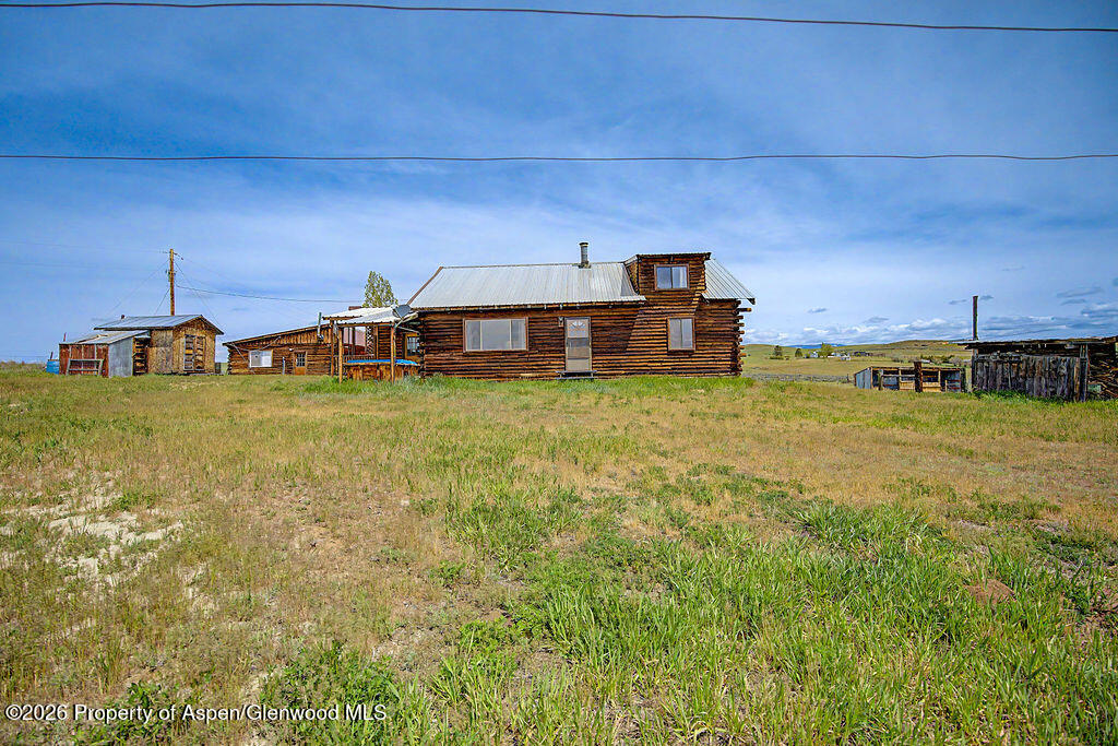 564 County Road 210 Craig CO 81625