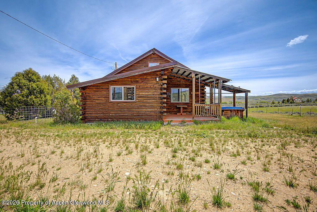 564 County Road 210 Craig CO 81625
