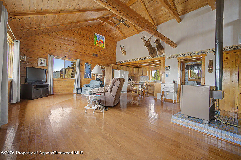 564 County Road 210 Craig CO 81625
