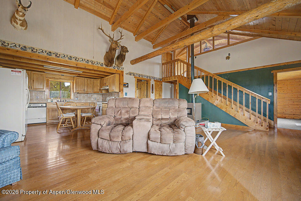 564 County Road 210 Craig CO 81625