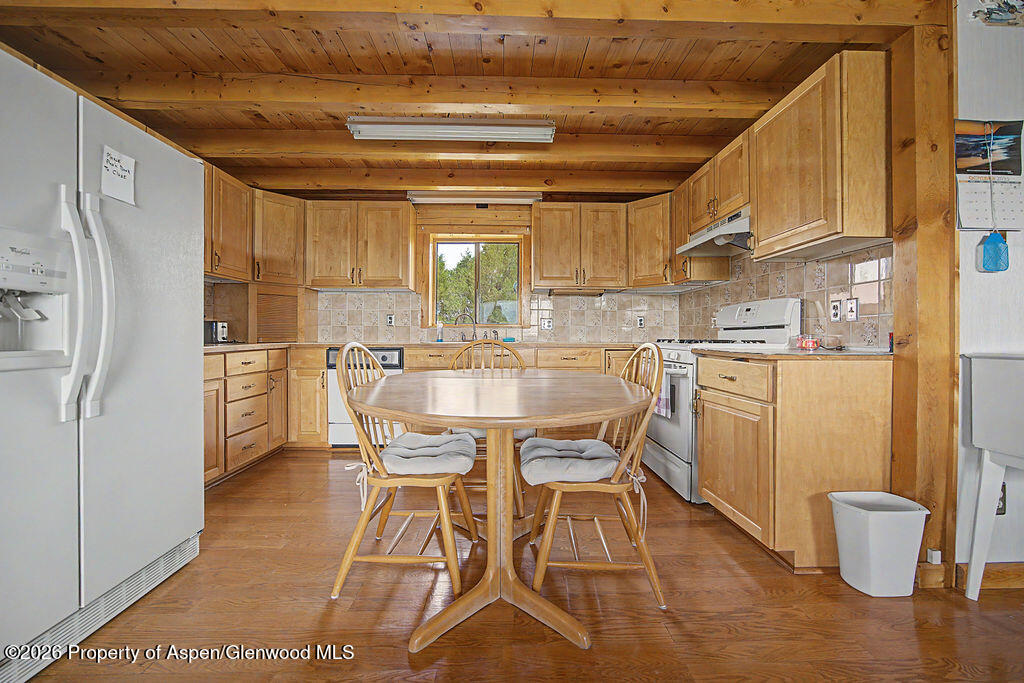 564 County Road 210 Craig CO 81625