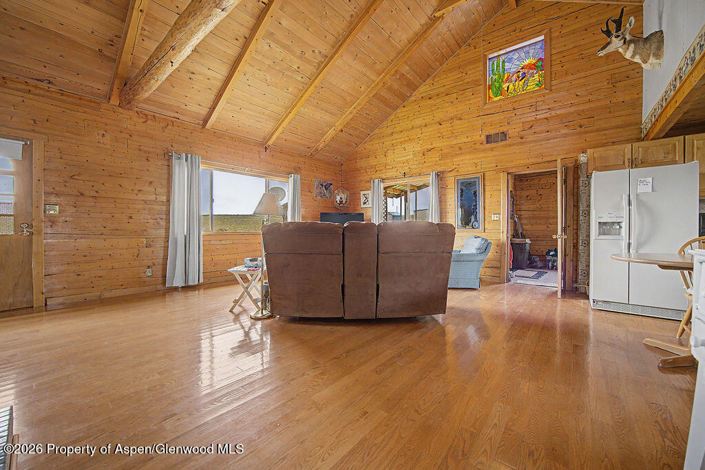 564 County Road 210 Craig CO 81625