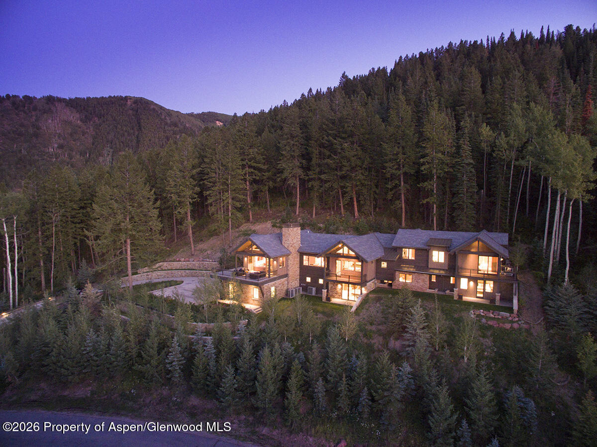Aspen CO, 991 Moore Drive