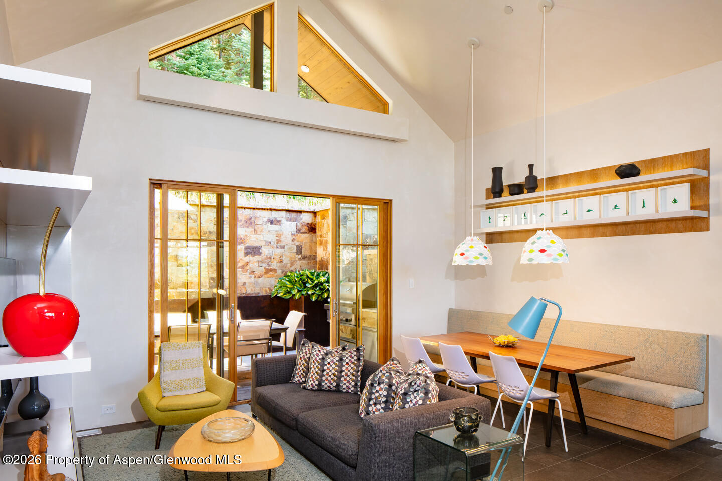 991 Moore Drive Aspen CO 81611