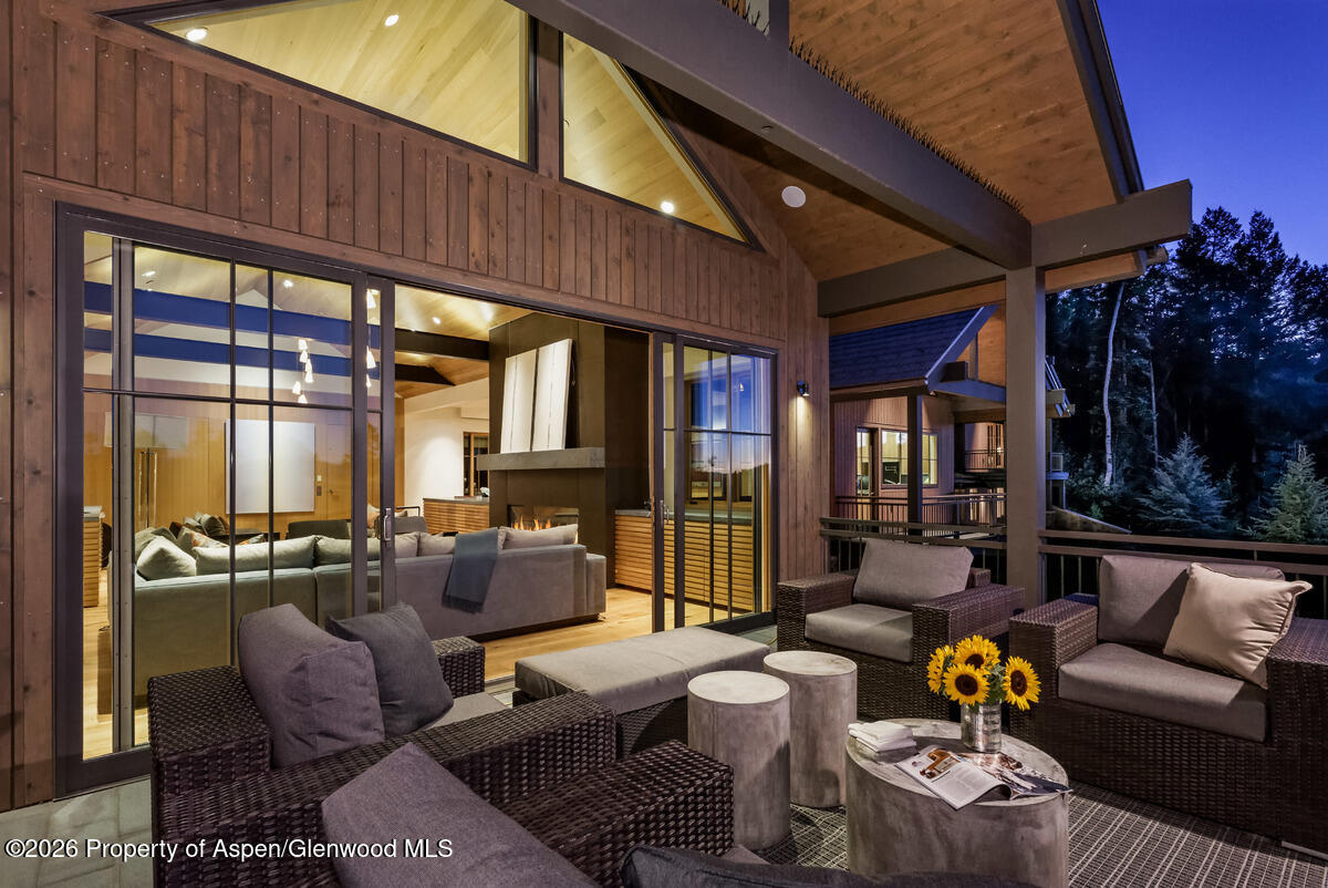 991 Moore Drive Aspen CO 81611
