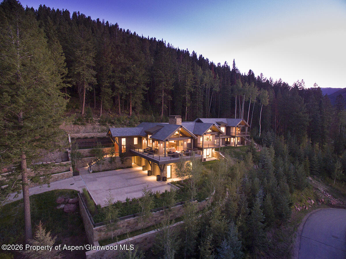 991 Moore Drive Aspen CO 81611