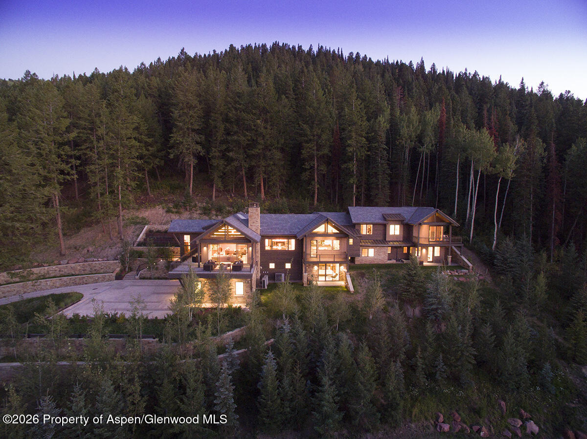 991 Moore Drive Aspen CO 81611
