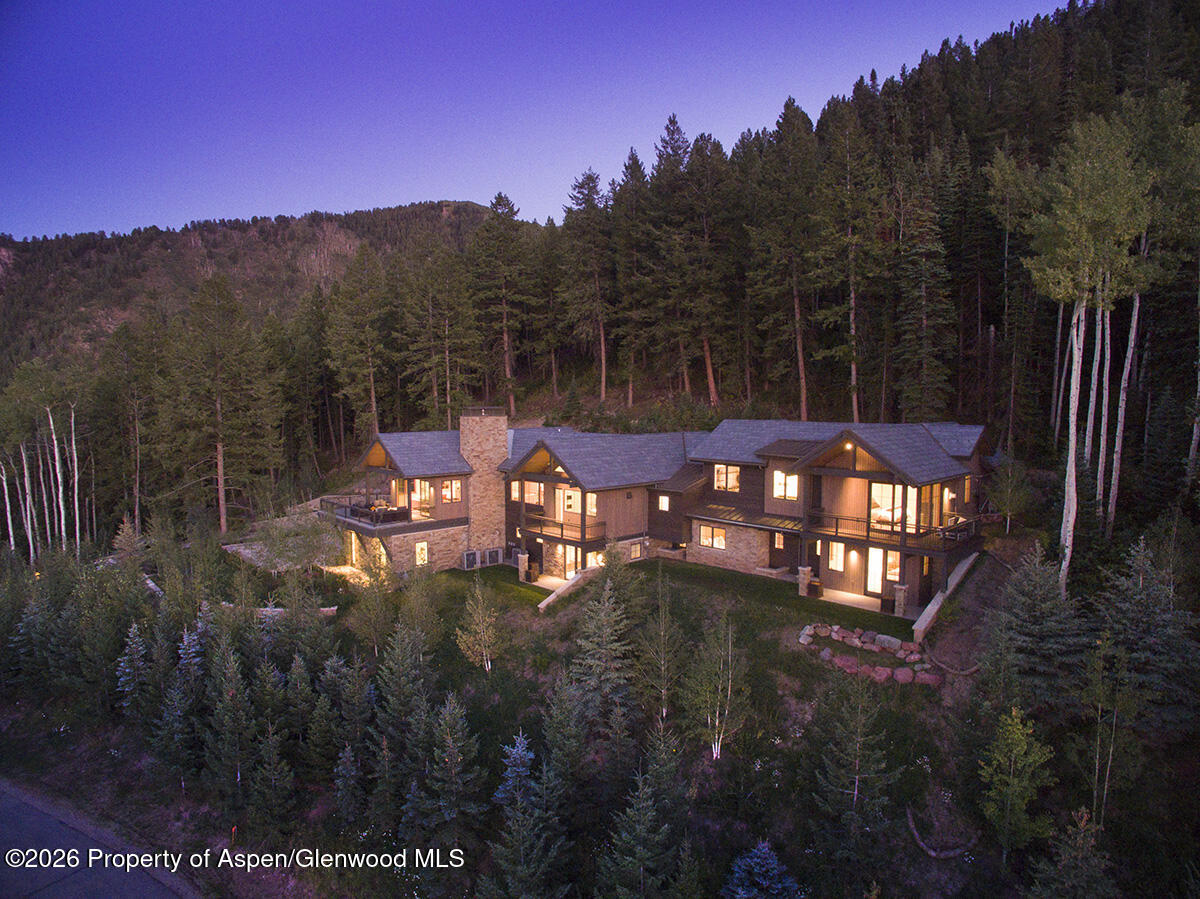 991 Moore Drive Aspen CO 81611