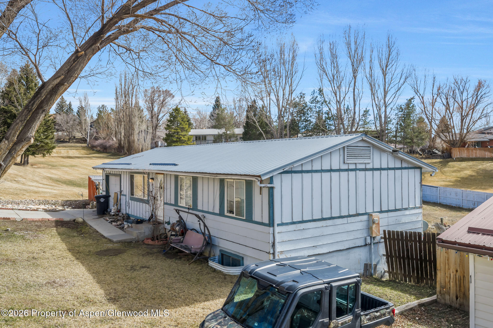 858 E 10th Street Craig CO 81625