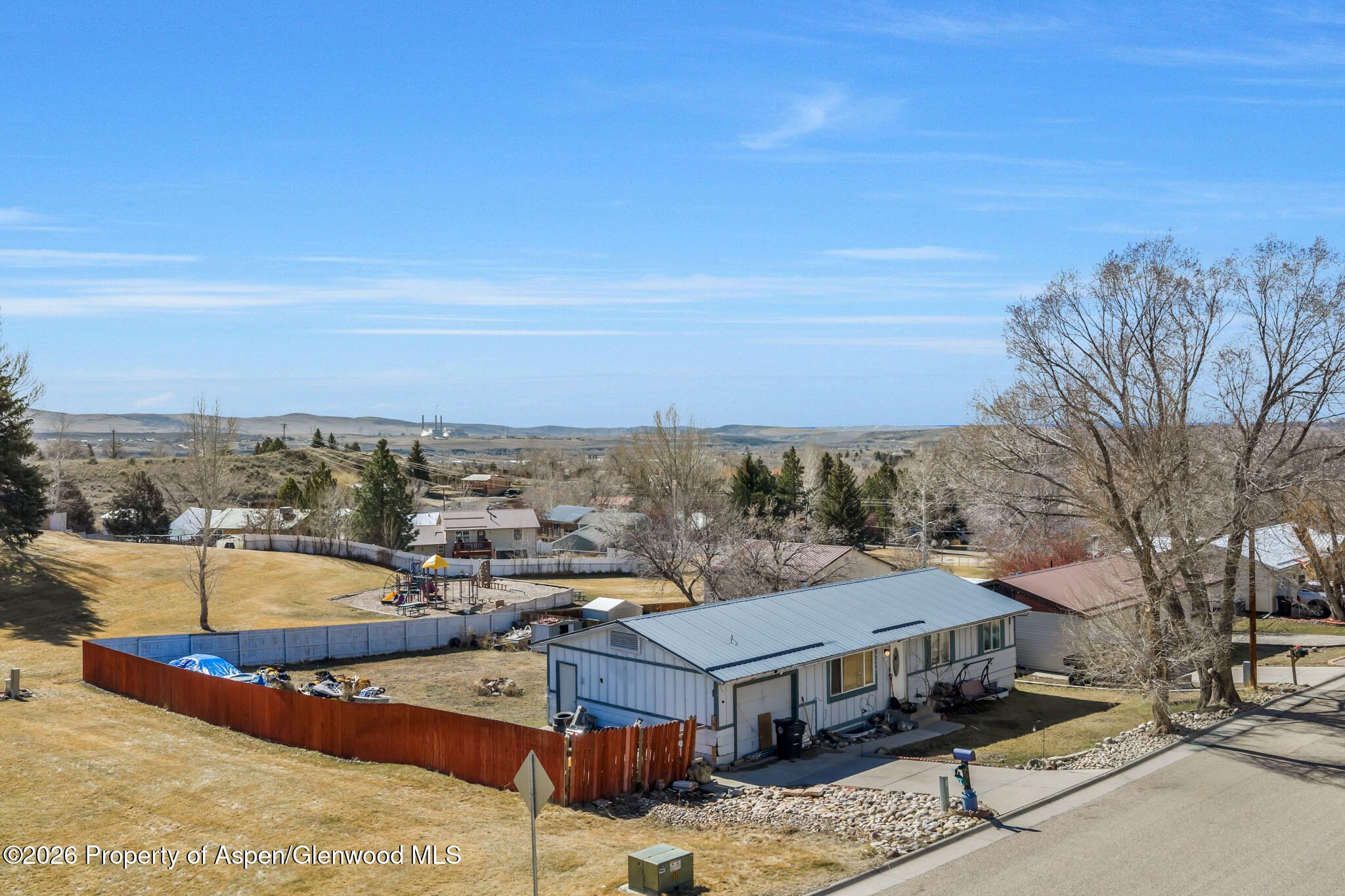 858 E 10th Street Craig CO 81625