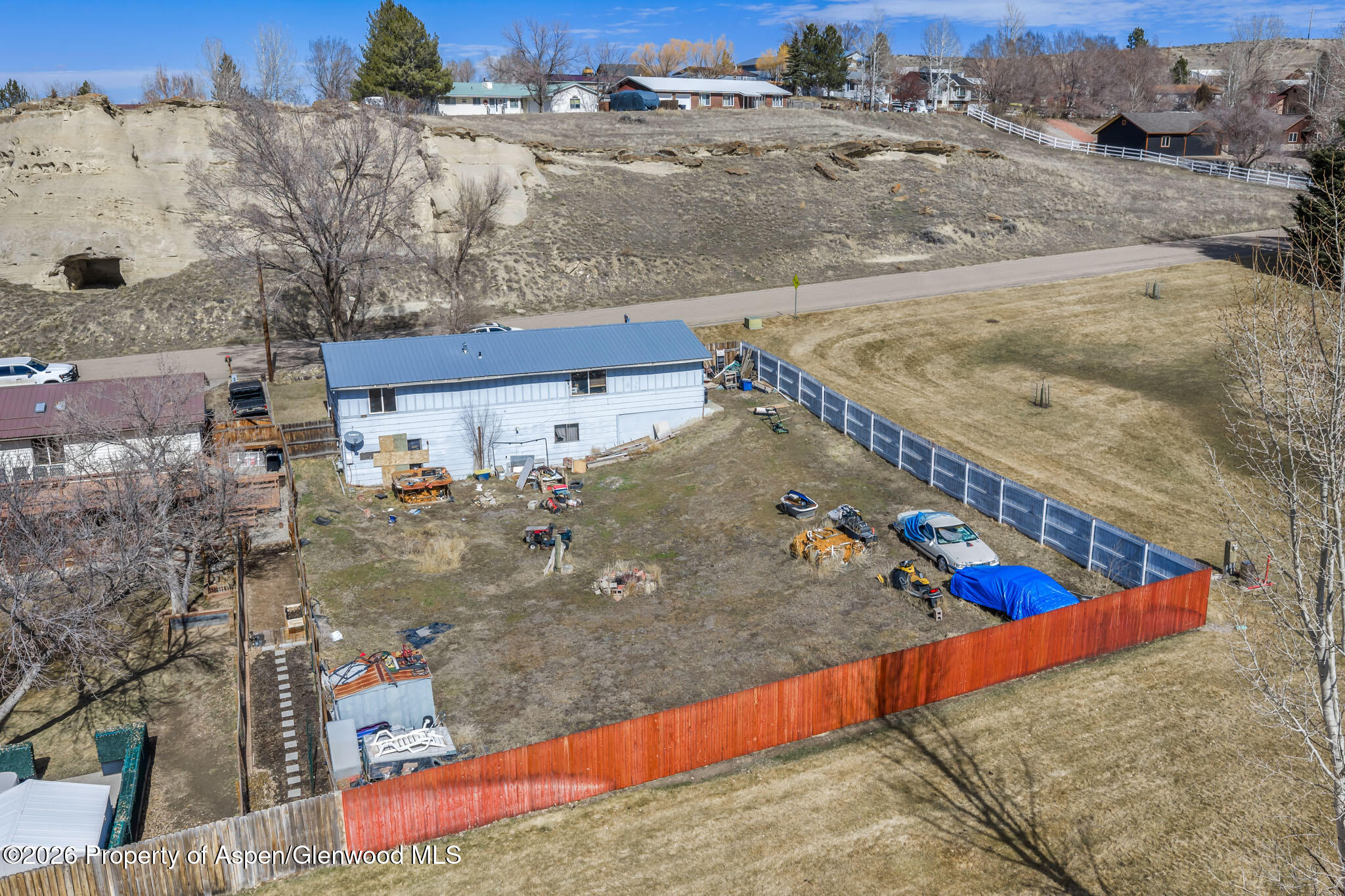 858 E 10th Street Craig CO 81625