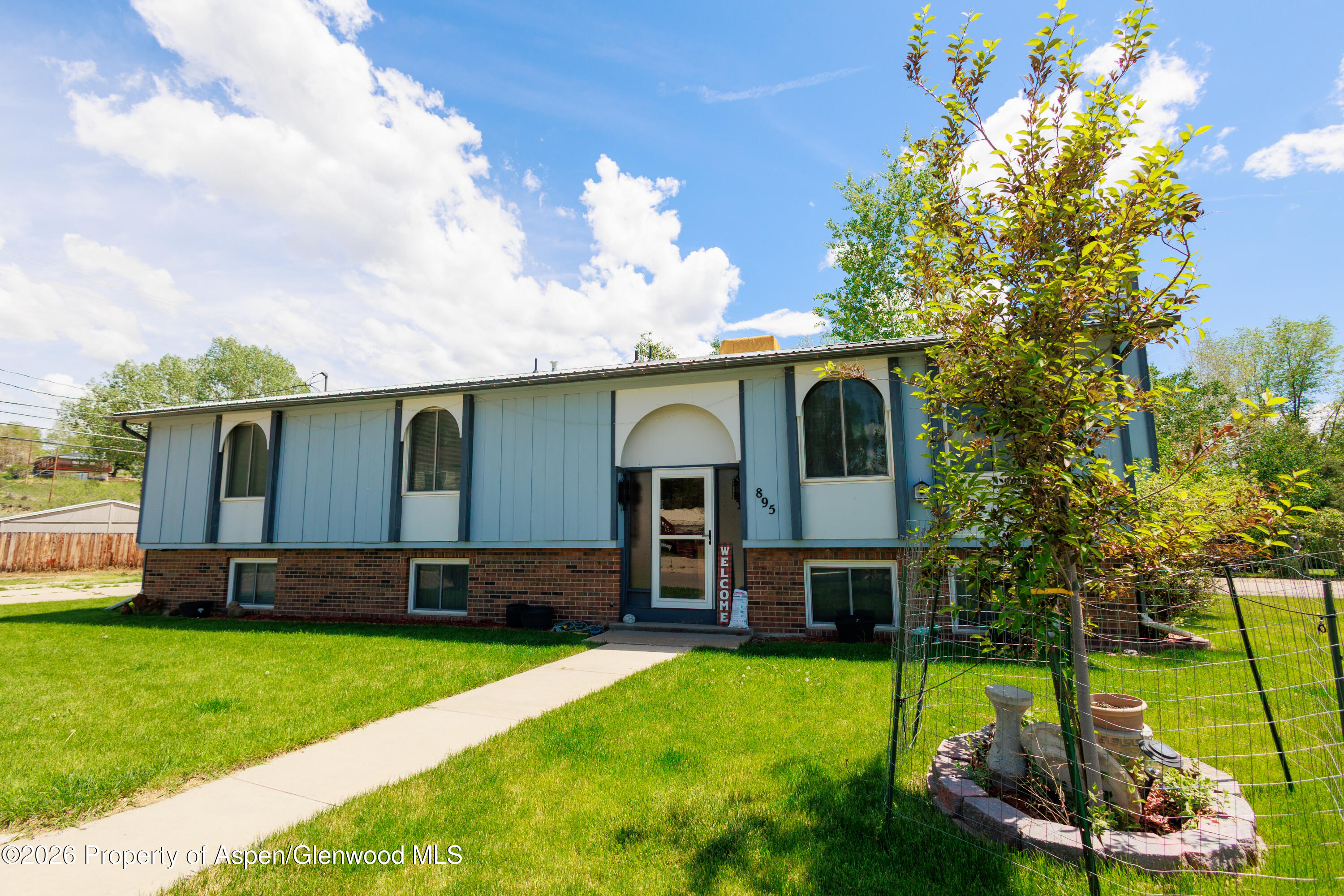 Craig CO, 895 Rose Street