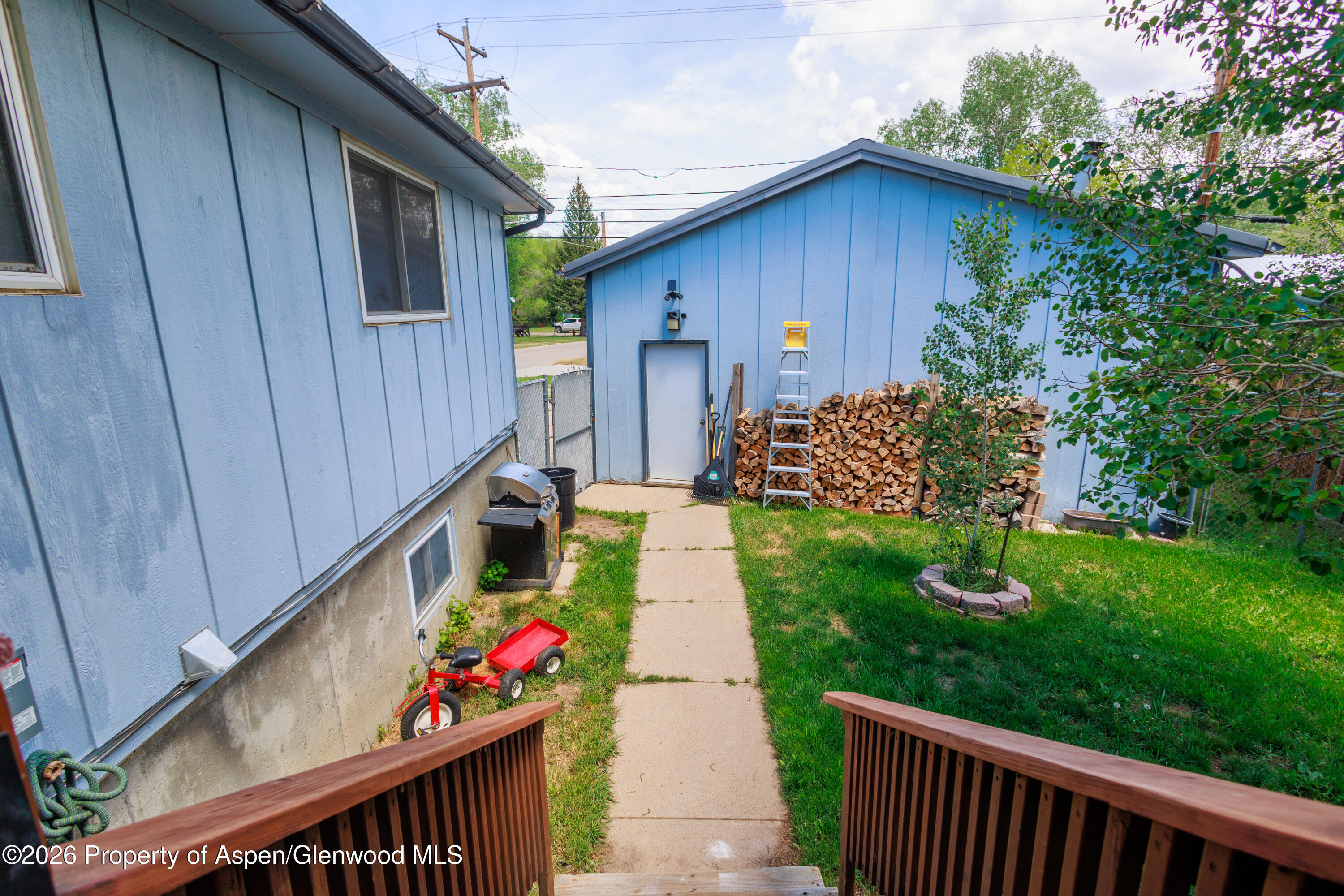 895 Rose Street Craig CO 81625