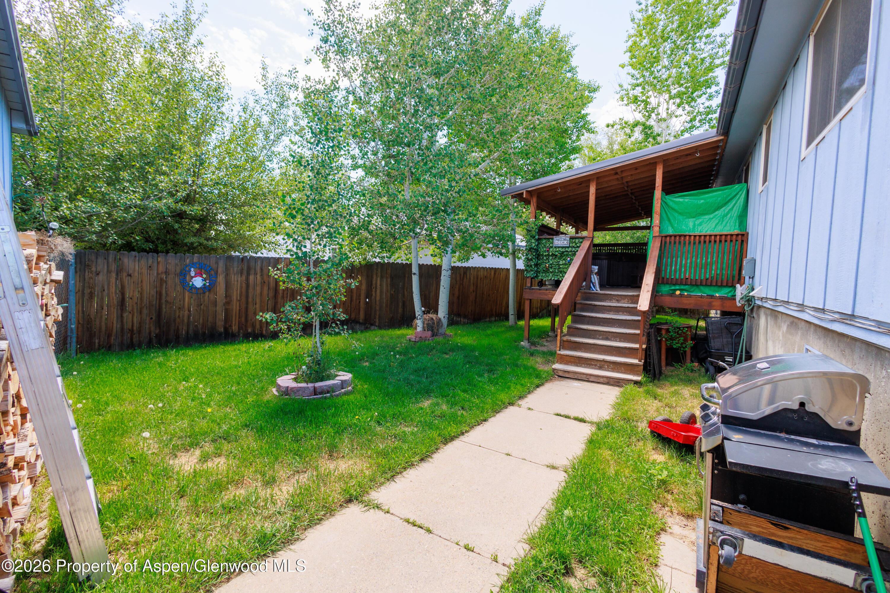 895 Rose Street Craig CO 81625