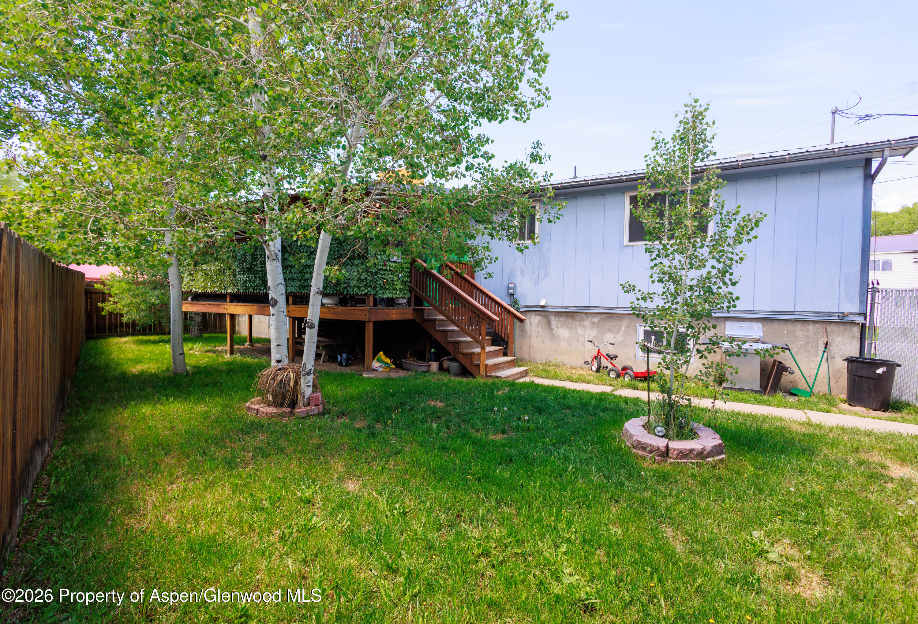 895 Rose Street Craig CO 81625