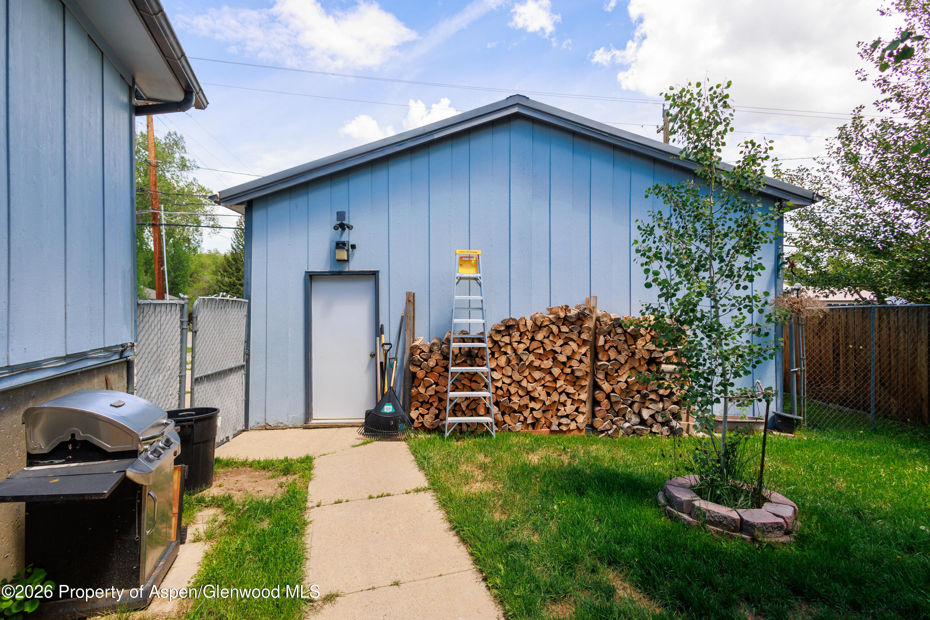 895 Rose Street Craig CO 81625
