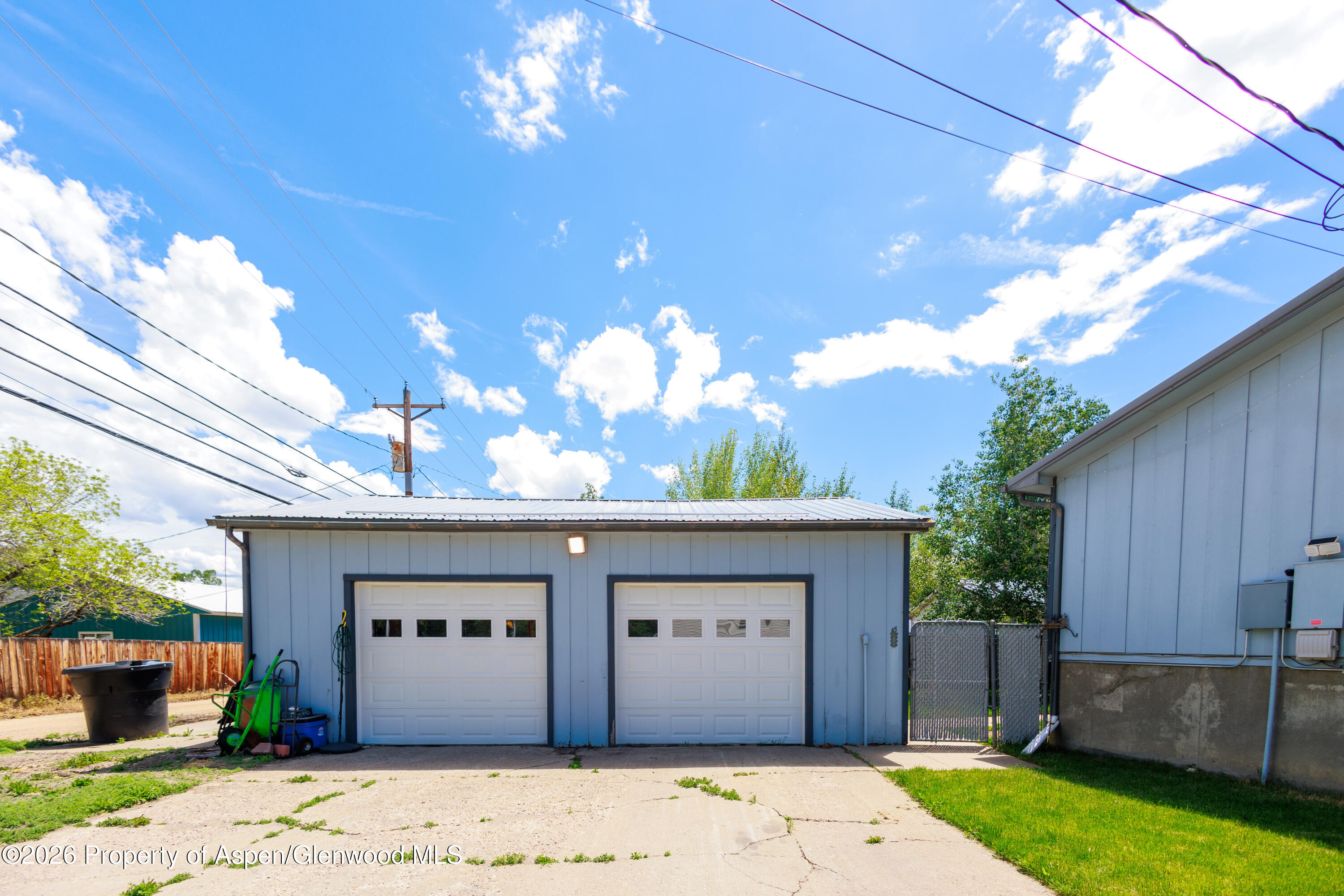 895 Rose Street Craig CO 81625